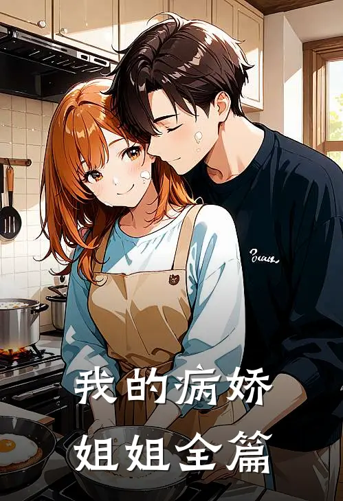 我的病娇姐姐全篇