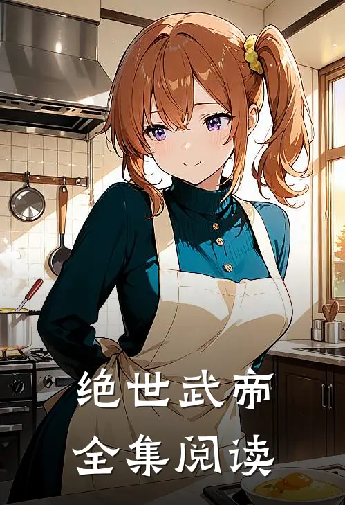 绝世武帝全集阅读