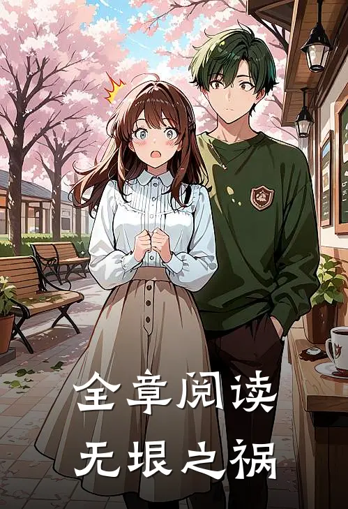全章阅读无垠之祸