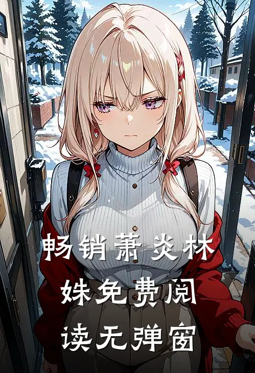 畅销萧炎林姝免费阅读无弹窗