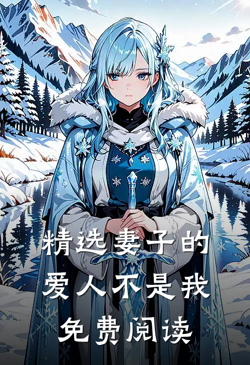 精选妻子的爱人不是我免费阅读