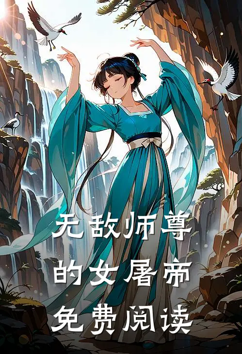 无敌师尊的女屠帝免费阅读