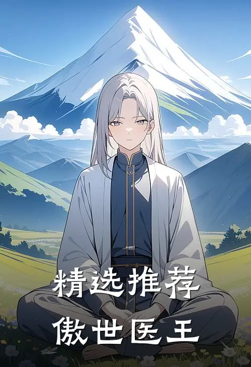 精选推荐傲世医王