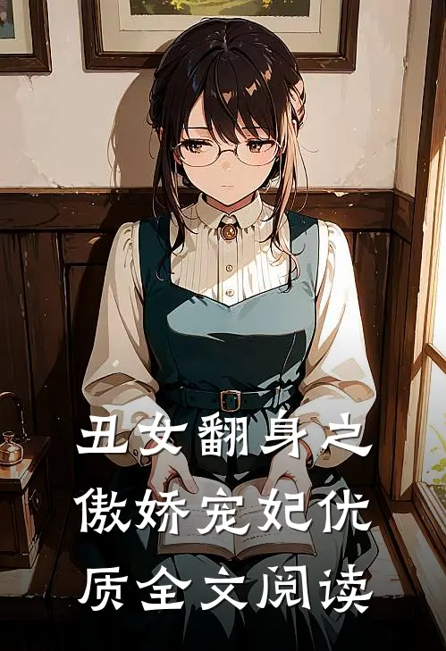 丑女翻身之傲娇宠妃 优质全文阅读