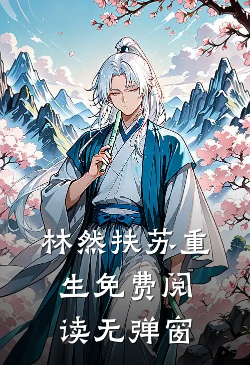 林然扶苏重生免费阅读无弹窗