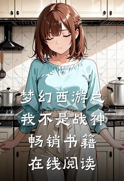 梦幻西游之我不是战神畅销书籍在线阅读