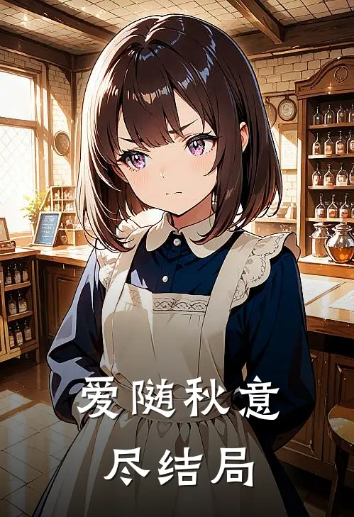 爱随秋意尽结局