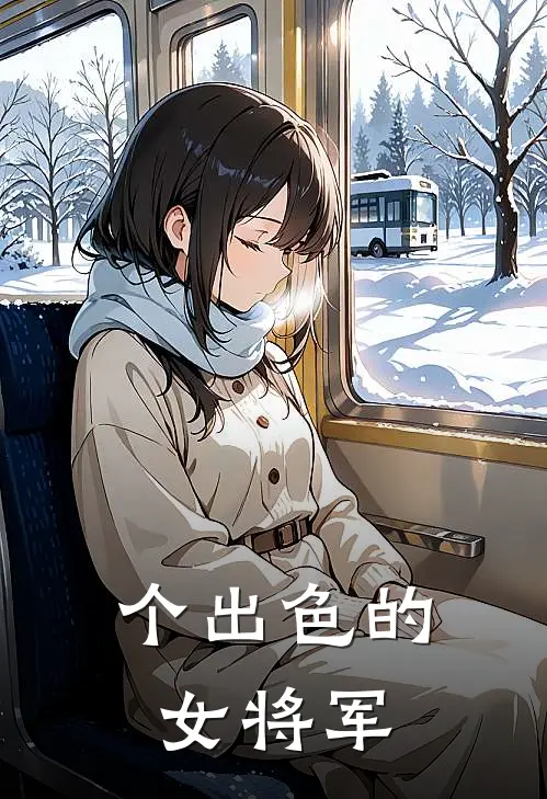 个出色的女将军