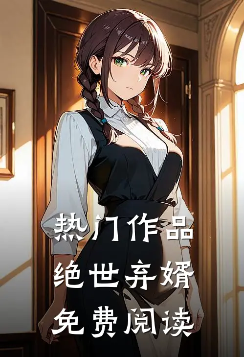 热门作品绝世弃婿免费阅读