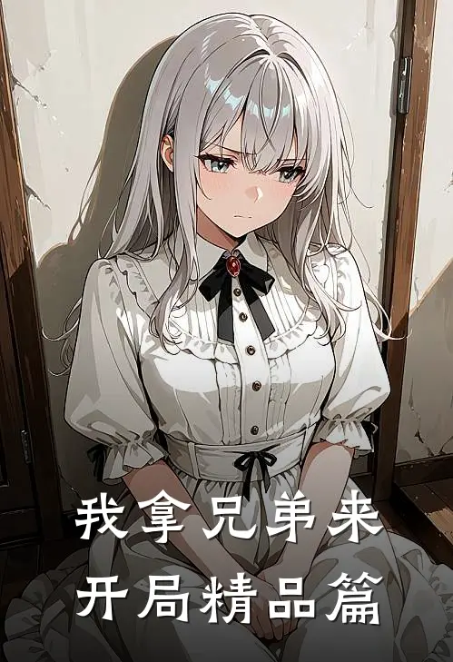 我拿兄弟来开局精品篇