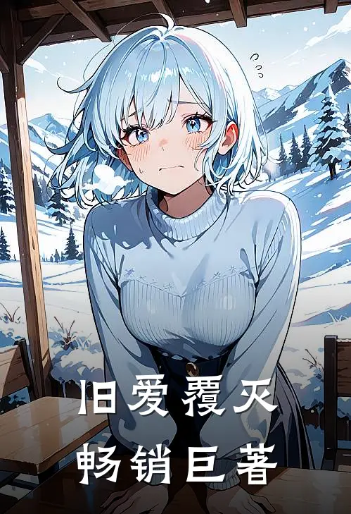 旧爱覆灭畅销巨著
