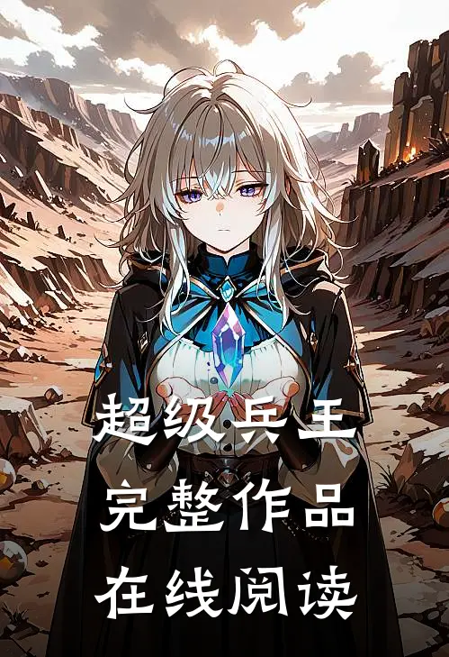 超级兵王完整作品在线阅读