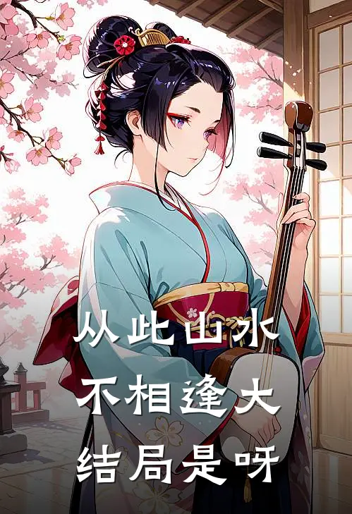 从此山水不相逢大结局是呀
