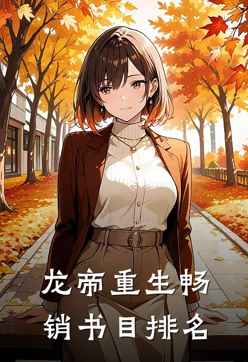 龙帝重生畅销书目排名