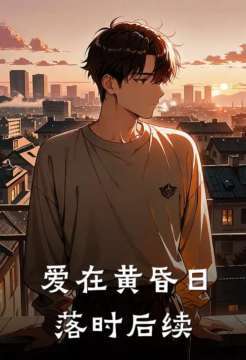 爱在黄昏日落时后续