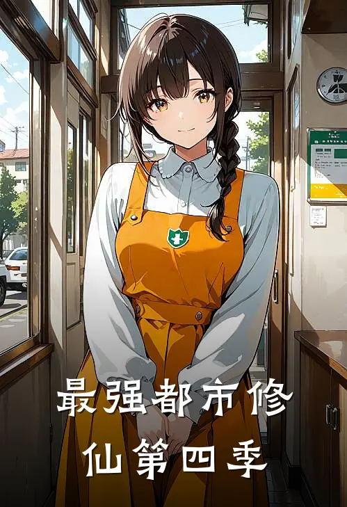 最强都市修仙第四季
