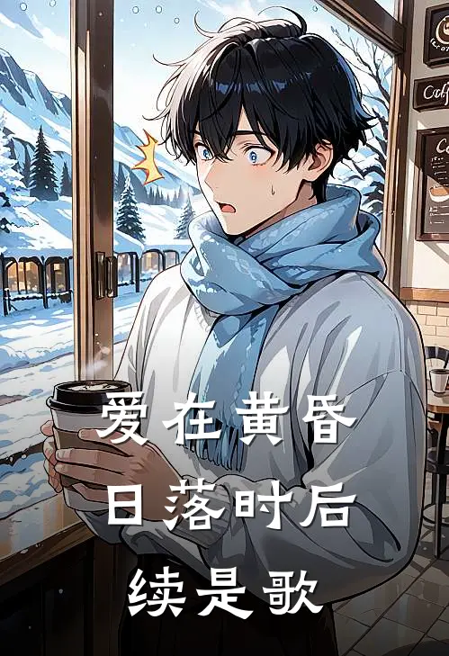 爱在黄昏日落时后续是歌