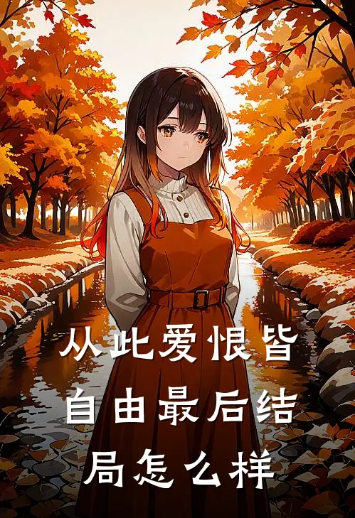 从此爱恨皆自由最后结局怎么样
