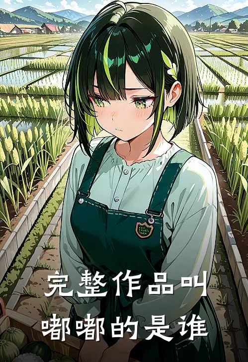 完整作品叫嘟嘟的是谁