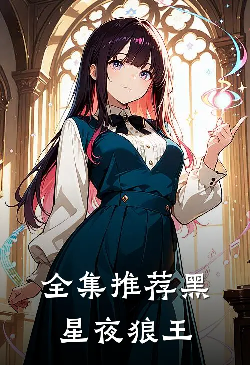 全集推荐黑星夜狼王