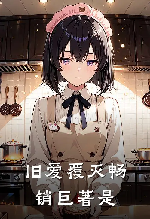 旧爱覆灭畅销巨著是