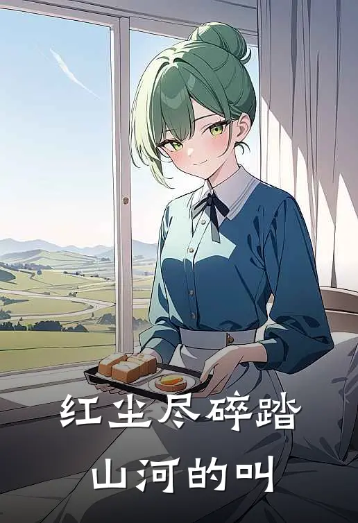 红尘尽碎踏山河的叫