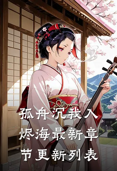 孤舟沉我入烬海最新章节更新列表