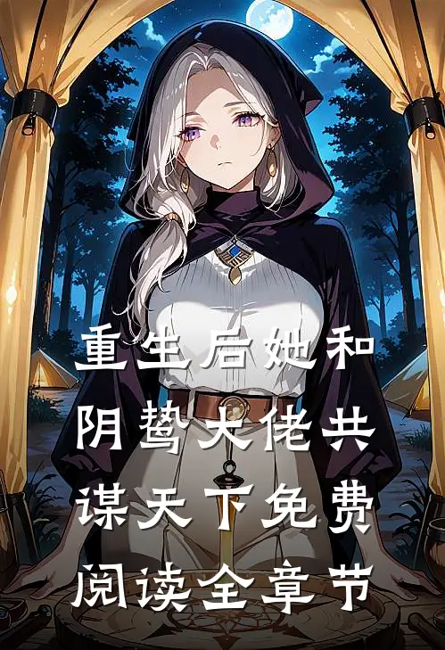 重生后她和阴鸷大佬共谋天下免费阅读全章节