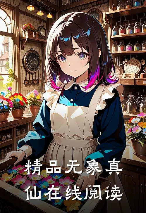 精品无象真仙在线阅读