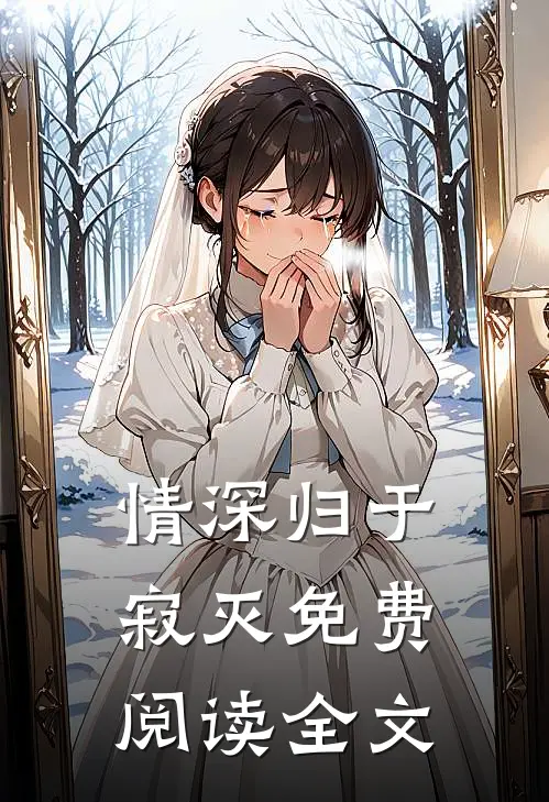 情深归于寂灭免费阅读全文