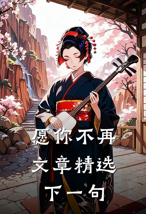 愿你不再文章精选下一句