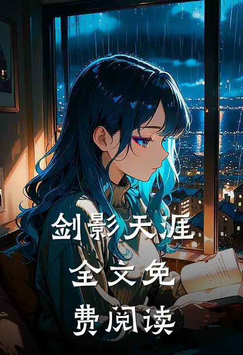 剑影天涯.全文免费阅读