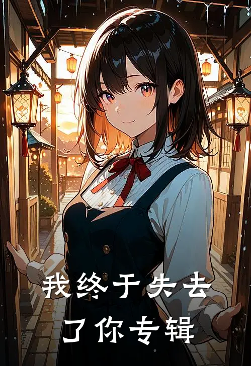 我终于失去了你专辑
