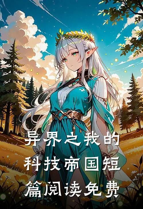 异界之我的科技帝国短篇阅读免费