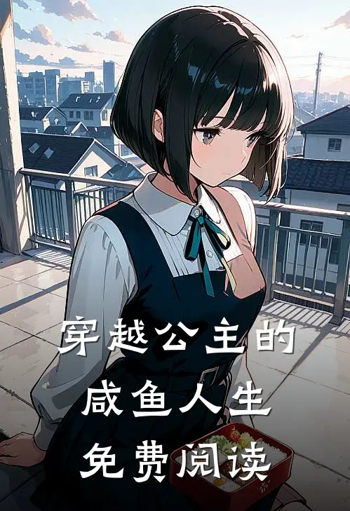 穿越公主的咸鱼人生免费阅读