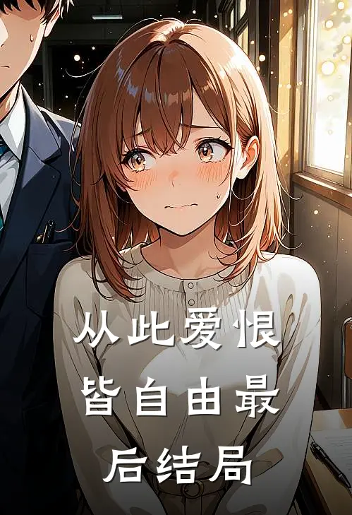 从此爱恨皆自由最后结局