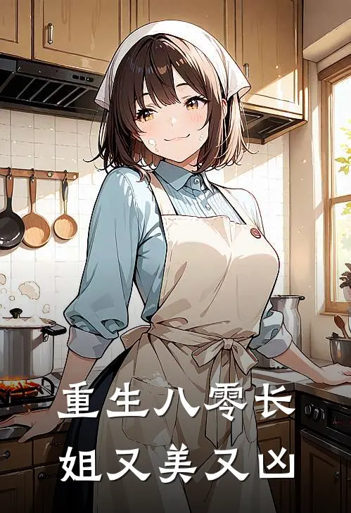 重生八零长姐又美又凶
