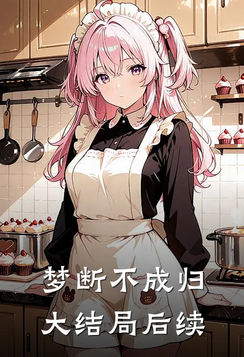 梦断不成归大结局后续