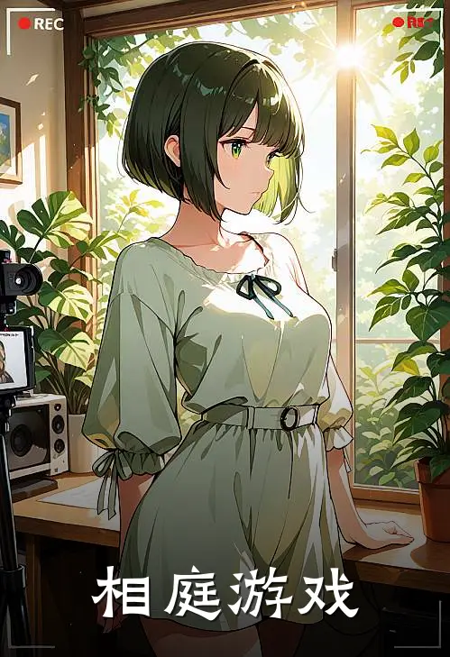 相庭游戏