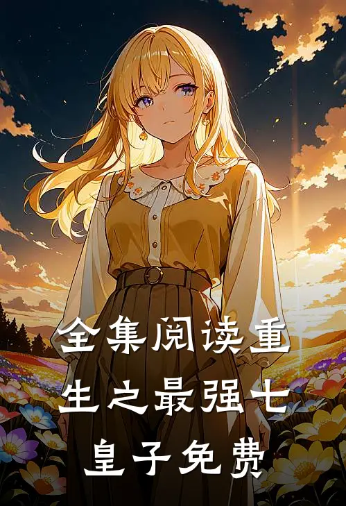 全集阅读重生之最强七皇子免费