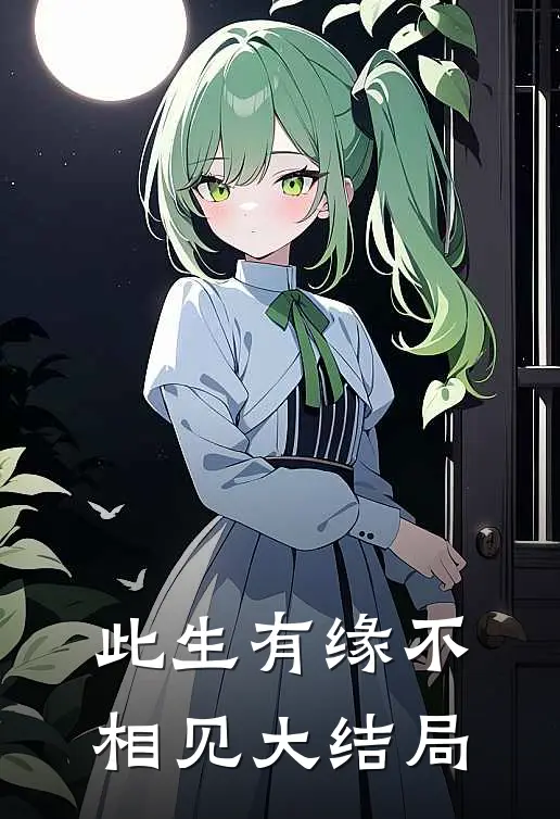 此生有缘不相见大结局