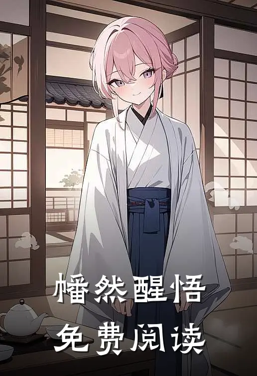 幡然醒悟免费阅读