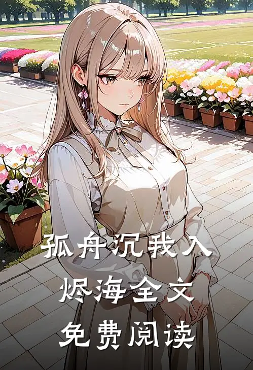 孤舟沉我入烬海全文免费阅读