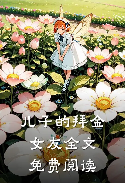儿子的拜金女友全文免费阅读