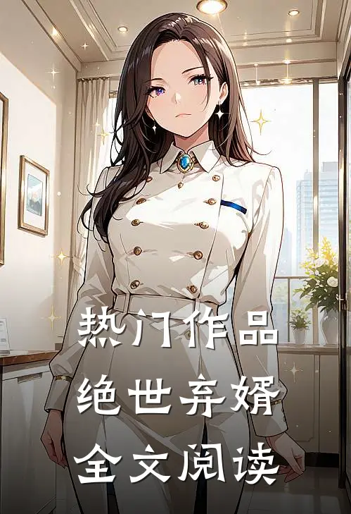 热门作品绝世弃婿全文阅读