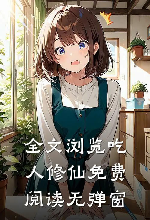 全文浏览吃人修仙免费阅读无弹窗