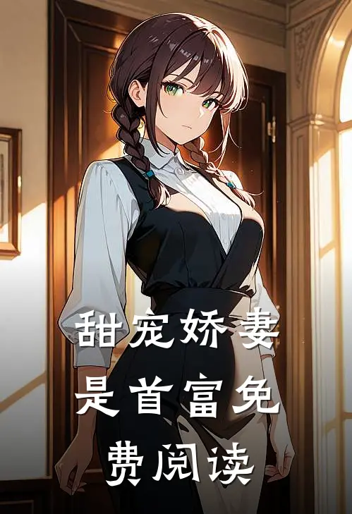 甜宠娇妻是首富免费阅读