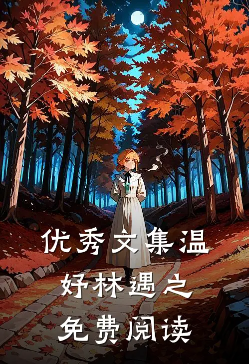 优秀文集温妤林遇之免费阅读