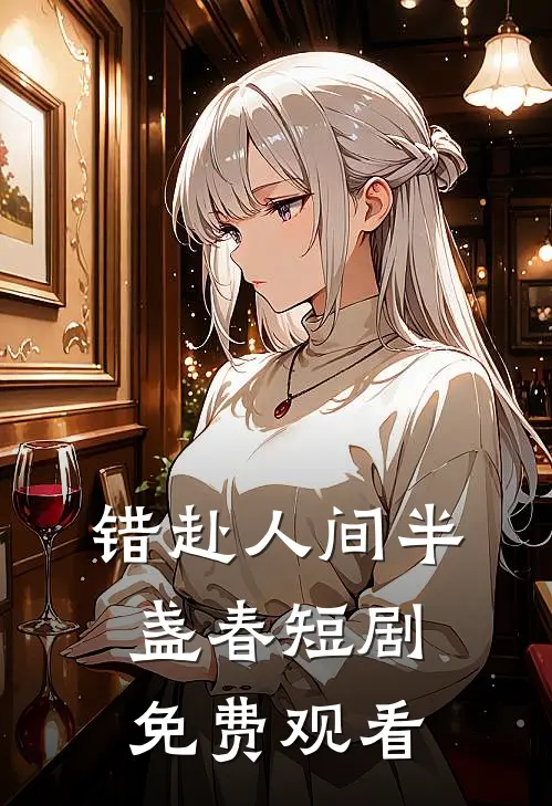 错赴人间半盏春短剧免费观看
