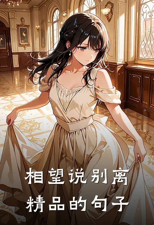 相望说别离精品的句子